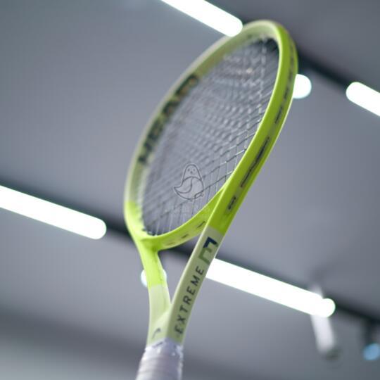 2024款HEAD海德Extreme MP / Pro简评