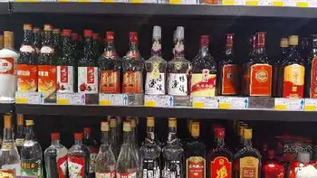 行家：若不差钱，这3种酒该喝就喝，都是纯粮酿