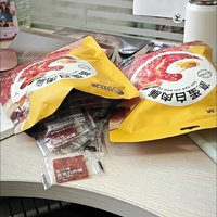 比比赞靖江风味高蛋白肉脯