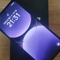 realme真我GT7 Pro，配置不错的中断手机