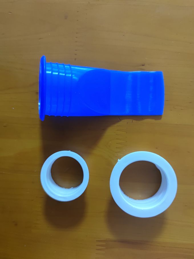 防臭地漏硅胶芯卫生间浴室神器下水道防反味盖洗衣机防虫盖下水管