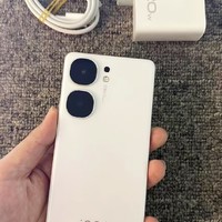 iQOO Neo9S Pro+，2000元档的优秀选择