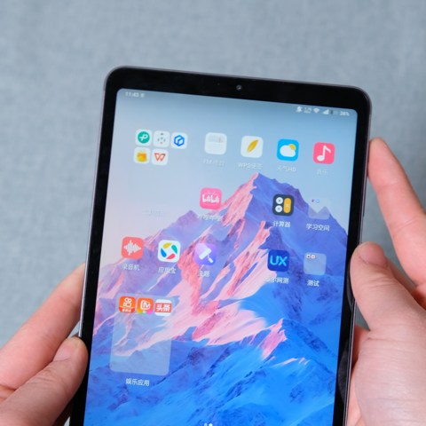 iPad mini的超级平替？酷比魔方『掌玩mini』是个什么水平（1）