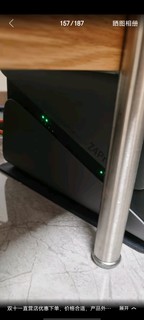 极空间私有云4TB Z4Pro 8G版四盘位Nas网络存储家庭个人云相册