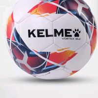 卡尔美（KELME）机缝足球4号5号成人儿童中考标准比赛