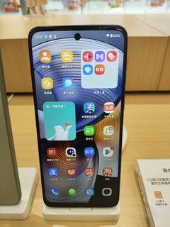 可以6开应用的平价手机~联想 moto g 55