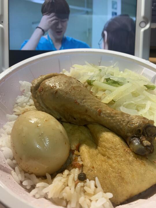 自贡｜轻化工知食分子在学校吃什么？