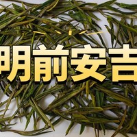 宋品明前特级安吉白茶测评，看看品质怎么样