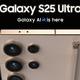 三星Galaxy S25 Ultra或下月发布：安卓机皇即将强势来袭！