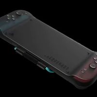 Dbrand 一不小心曝光了任天堂 Switch 2 设计？