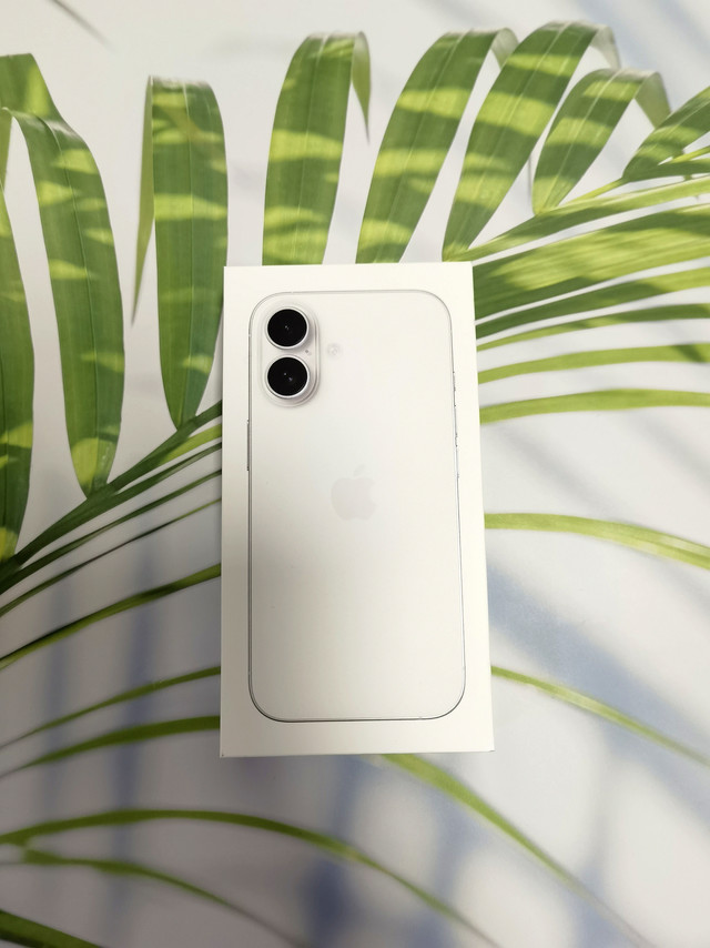 iPhone 16 4999！感谢张大妈1000补贴金