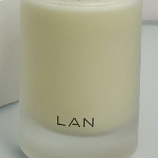 LAN 兰小豆浆精华水：我的肌肤救星