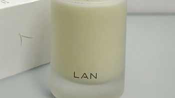 LAN 兰小豆浆精华水：我的肌肤救星 