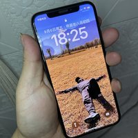 马上2025年了，我还在用iphone xs 64g当主力机