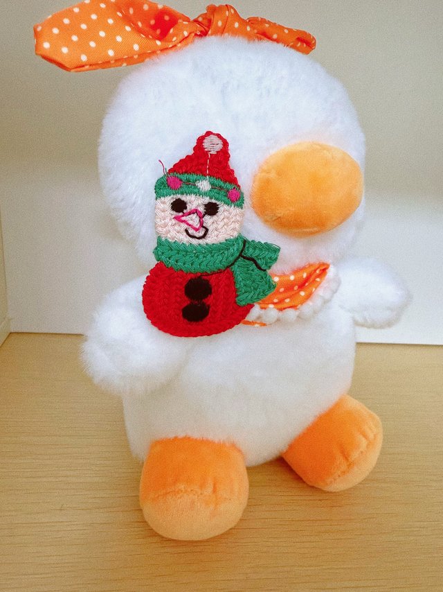 🎄圣诞针织发卡，一眼心动的圣诞礼物🎁