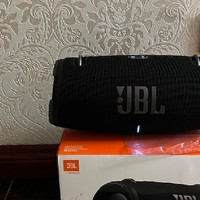 JBL CHARGE3，音乐之旅从这里开始！