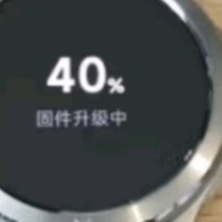 小米（MI）Xiaomi Watch S4 Sport 氟橡胶表带 专业户外运动手表 