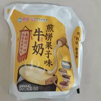 介嘛味道的牛奶你们喝过么