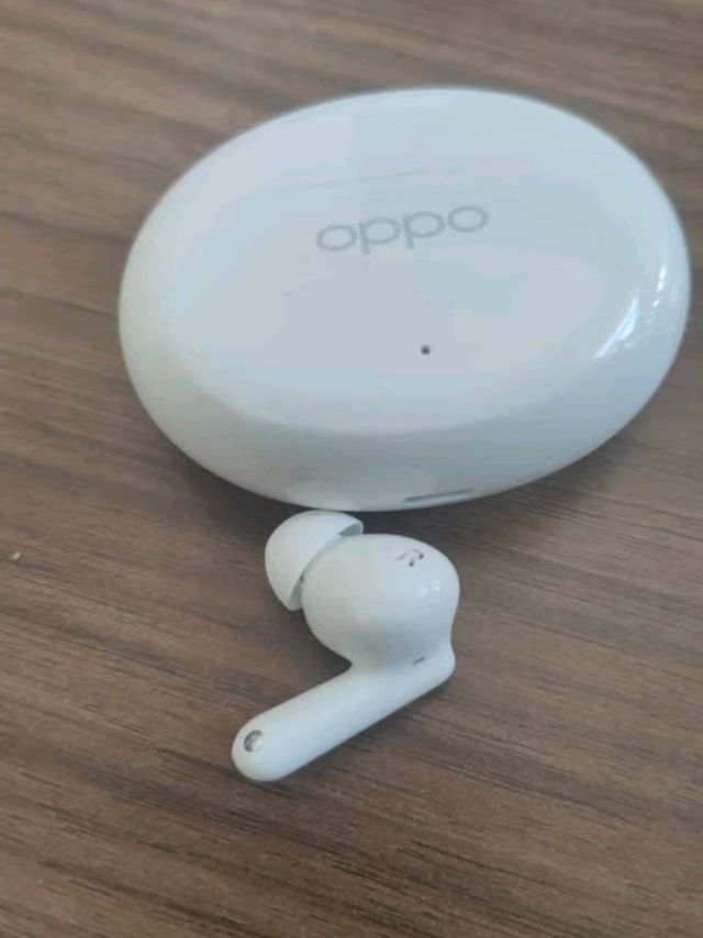 OPPO Enco Air4真无线蓝牙耳机