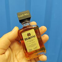 哇！帝萨诺Disaronno，口感绝了！