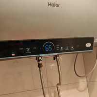 海尔（Haier）60升小魔盒BK3pro双胆扁桶鲜活水免清洗镁棒免更换电热水器