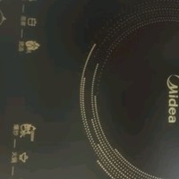 美的（Midea）电磁炉电陶炉WH2202S