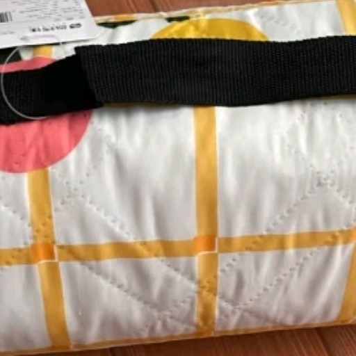 尚烤佳（Suncojia）野餐垫 户外防潮垫 沙滩垫 超声波地垫 