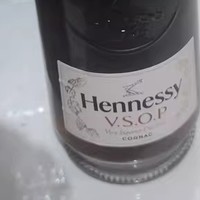 Hennessy轩尼诗VSOP干邑白兰地：享受法式浪漫的绝佳选择