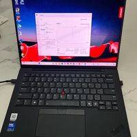 单方面宣布世界上最好的轻薄本，Thinkpad X1 Carbon Aura 元启版