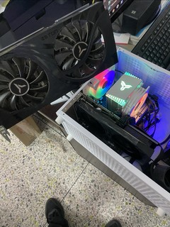 入手4060ti，《黑神话》DLC带来极致享受！