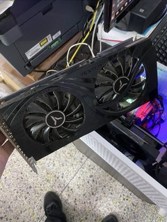 入手4060ti，《黑神话》DLC带来极致享受！