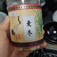 麦冬的秘密，你知道吗？