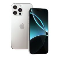 2025购物清单之iPhone 16 Pro Max