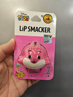 唇间魔法！LiP SMACKER联名款护唇膏