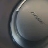 Bose QuietComfort SE 无线消噪耳机—黑色 QC45头戴式蓝牙降噪