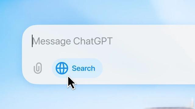 ChatGPT重大更新：实时搜索与高级语音功能全面上线