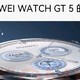 华为WATCH GT 5，运动达人的新宠儿？