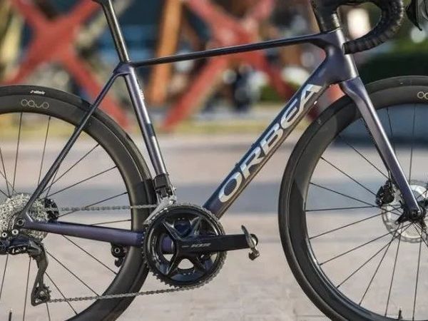 巴斯克山羊 全新ORBEA ORCA公路车评测