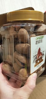 《洽洽碧根果，好吃到停不下来！》