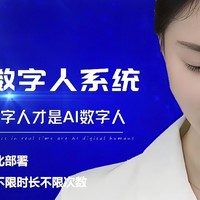 Ai数字人，创业内容产出加速器