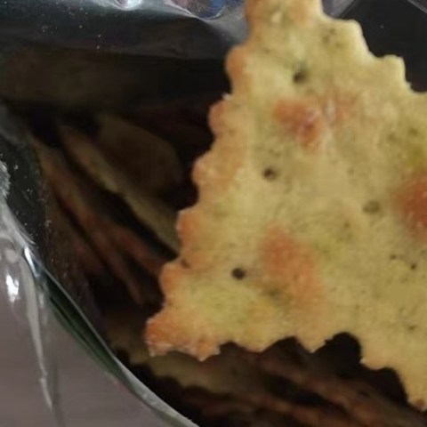 好吃的休闲饼干