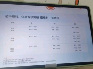 小度学习机Z308+256G小学到高中学生平板电脑 文心大模型AI老师 