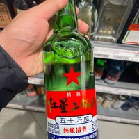 红星二锅头的生产工艺解析