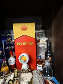 大家今年过年喝什么酒