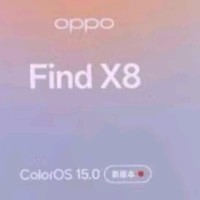 OPPO Find X8 12GB+256GB 浮光白 无影抓拍 超轻薄直屏 天玑9400 