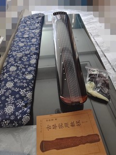 初学者的福音！古琴入门秘籍大公开