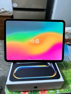 2024新款Apple iPad Pro 深度评测：性能与艺术的完美融合