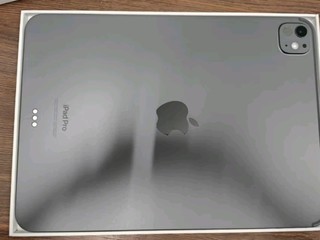 2024新款Apple iPad Pro 深度评测：性能与艺术的完美融合