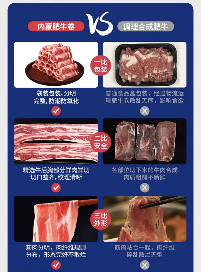 牛羊肉