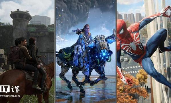 索尼回应PlayStation玩家流失担忧：PC策略不影响PS5销售